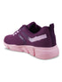 WOODY Purple Women's Sports Shoes