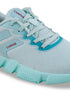 WOODY Green Women's Running Shoes