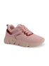 WOODY Peach Women's Sneakers