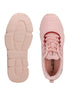 WOODY Peach Women's Sneakers