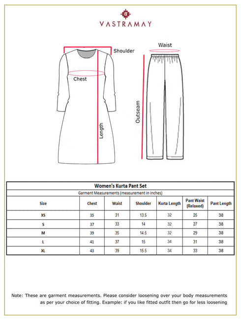 Women's Black Co Ords Set
