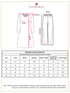 Women's White Kurta Set