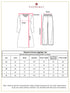 Women's White Kurta Set