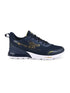 X-BEAM Navy Kid's Running Shoes