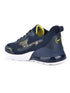 X-BEAM Navy Kid's Running Shoes