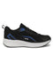 XAVEN Black Men's Running Shoes