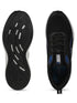 XAVEN Black Men's Running Shoes