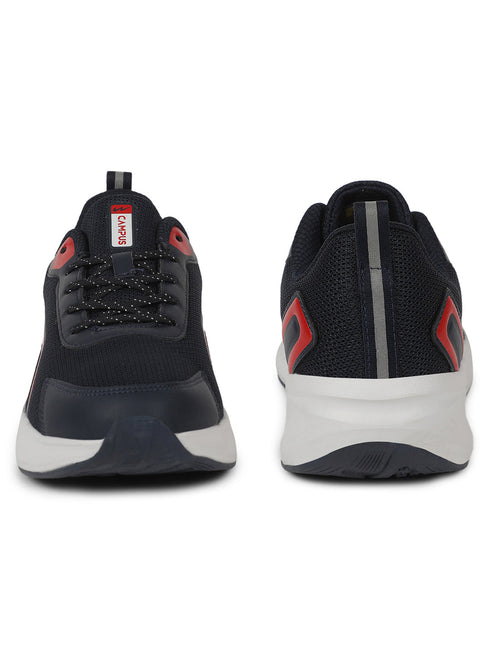 XAVEN Navy Men's Running Shoes