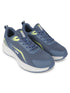 XAVEN Blue Men's Running Shoes