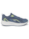 XAVEN Blue Men's Running Shoes