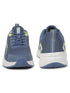 XAVEN Blue Men's Running Shoes