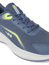 XAVEN Blue Men's Running Shoes