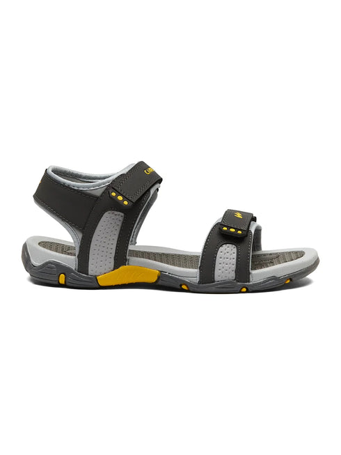 22K-561 Grey Men's Sandals
