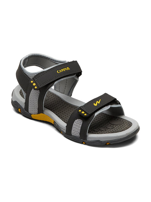 22K-561 Grey Men's Sandals