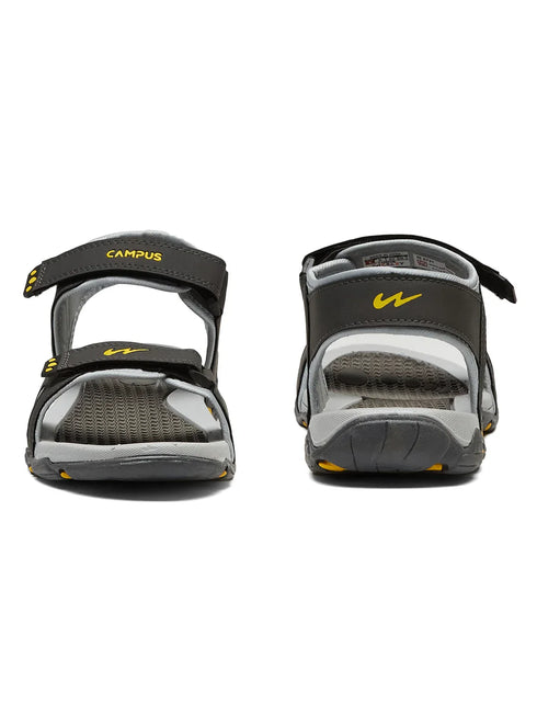 22K-561 Grey Men's Sandals