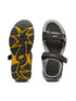 22K-561 Grey Men's Sandals