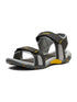 22K-561 Grey Men's Sandals