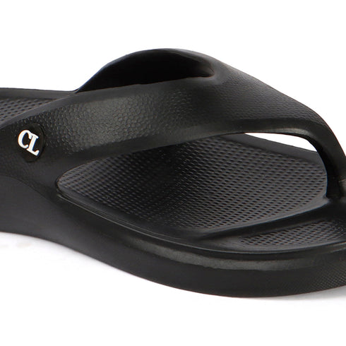 Men Ergonomic Arch Support Flip Flops