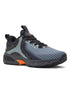 YARD Black Men's Running Shoes