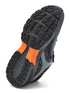 YARD Black Men's Running Shoes
