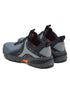 YARD Black Men's Running Shoes
