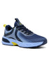 YARD Blue Men's Running Shoes