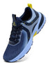 YARD Blue Men's Running Shoes