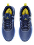 YARD Blue Men's Running Shoes