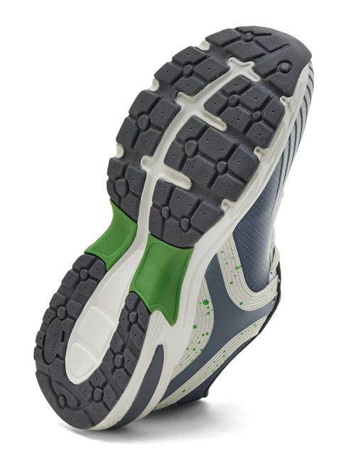 YARD White Men's Running Shoes