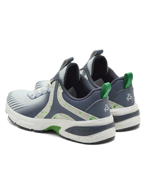 YARD White Men's Running Shoes
