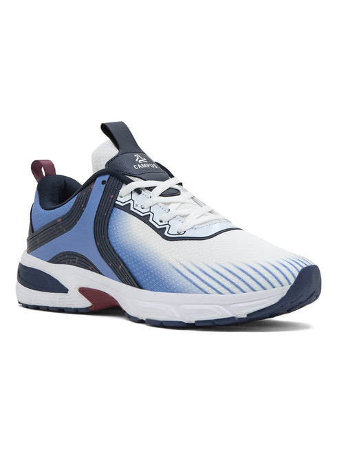 YARD White Men's Running Shoes