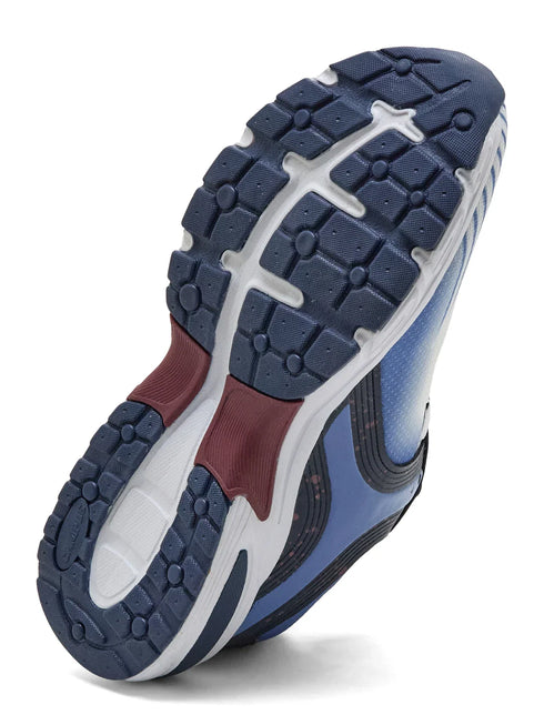 YARD White Men's Running Shoes