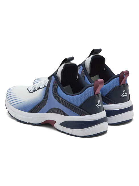 YARD White Men's Running Shoes