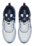 YARD White Men's Running Shoes