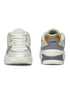 YASMIN White Women's Sneakers
