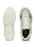 YASMIN White Women's Sneakers