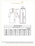 Boy's' Pink Chaikankari Kurta With White Pyjama Set