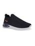 YESTER Navy Men's Walking Shoes