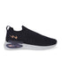 YESTER Navy Men's Walking Shoes