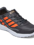 YEST JR Grey Child Sneakers