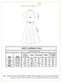 Girl's Maroon Woven Design Booti Crop Top And Long Skirt Set