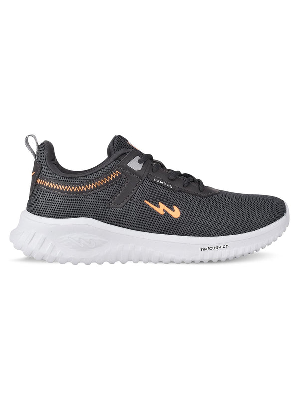 ZIG Grey Men's Running Shoes