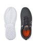 ZIG Blue Men's Running Shoes