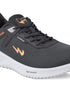 ZIG Grey Men's Running Shoes