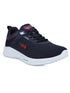 ZIG Blue Men's Running Shoes
