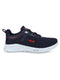 ZIG Blue Men's Running Shoes