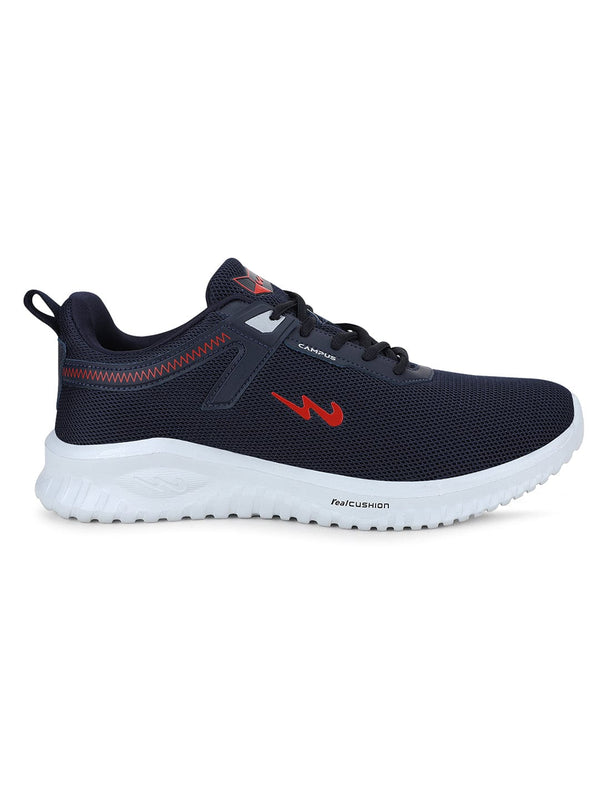ZIG Blue Men's Running Shoes