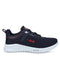 ZIG Blue Men's Running Shoes
