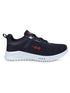 ZIG Blue Men's Running Shoes