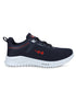 ZIG Blue Men's Running Shoes